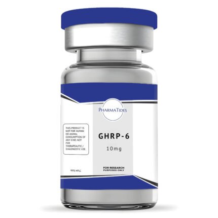 GHRP-6 10mg
