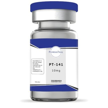 PT-141 10mg
