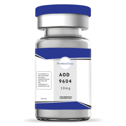 AOD 9604 10mg