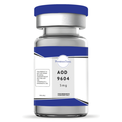 AOD 9604 5mg