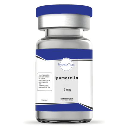 Ipamorelin 2mg