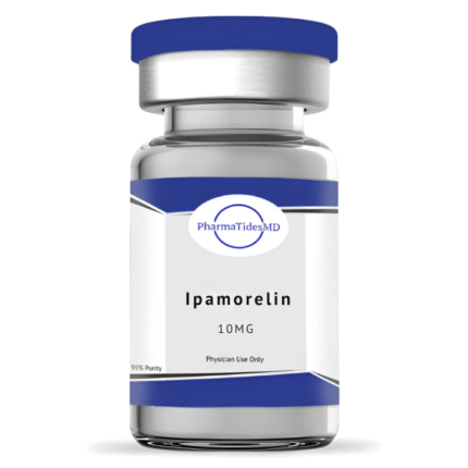 Ipamorelin (10mg)